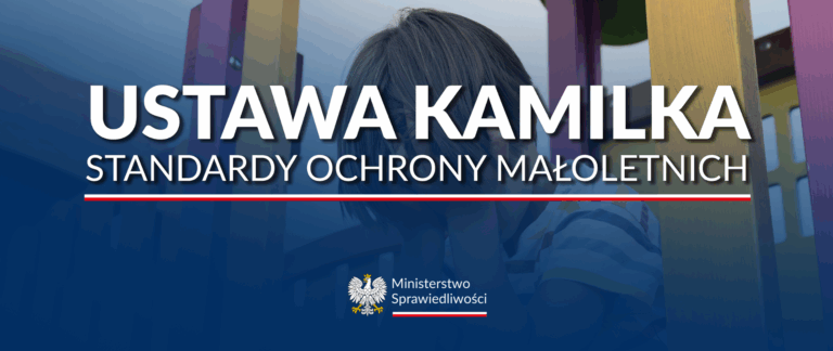 Read more about the article „USTAWA KAMILKA”